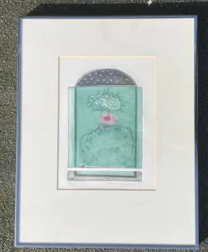 Karin Campfens - zonder titel kopen? Bied vanaf 10!