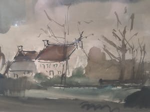 Alfons Vermeir - Ouderlijk Huis Alfons Vermeir kopen? Bied vanaf 35!