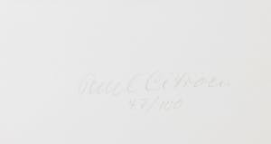 Paul Citroen - en anderen, Lot van vier werken kopen? Bied vanaf 1!