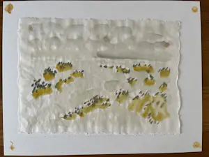 Jan Doms - TWEE AQUARELLEN kopen? Bied vanaf 49!