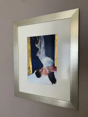 Jan Peter van Opheusden - Naakt kopen? Bied vanaf 200!