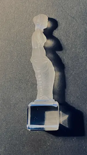 Curt Schlevogt - Miniatuur Venus kopen? Bied vanaf 60!