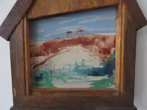 Eric van Solm - 'De woeste leegte' kopen? Bied vanaf 100!