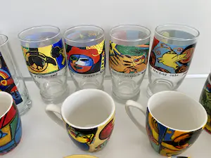 Corneille - Servies kopen? Bied vanaf 50!