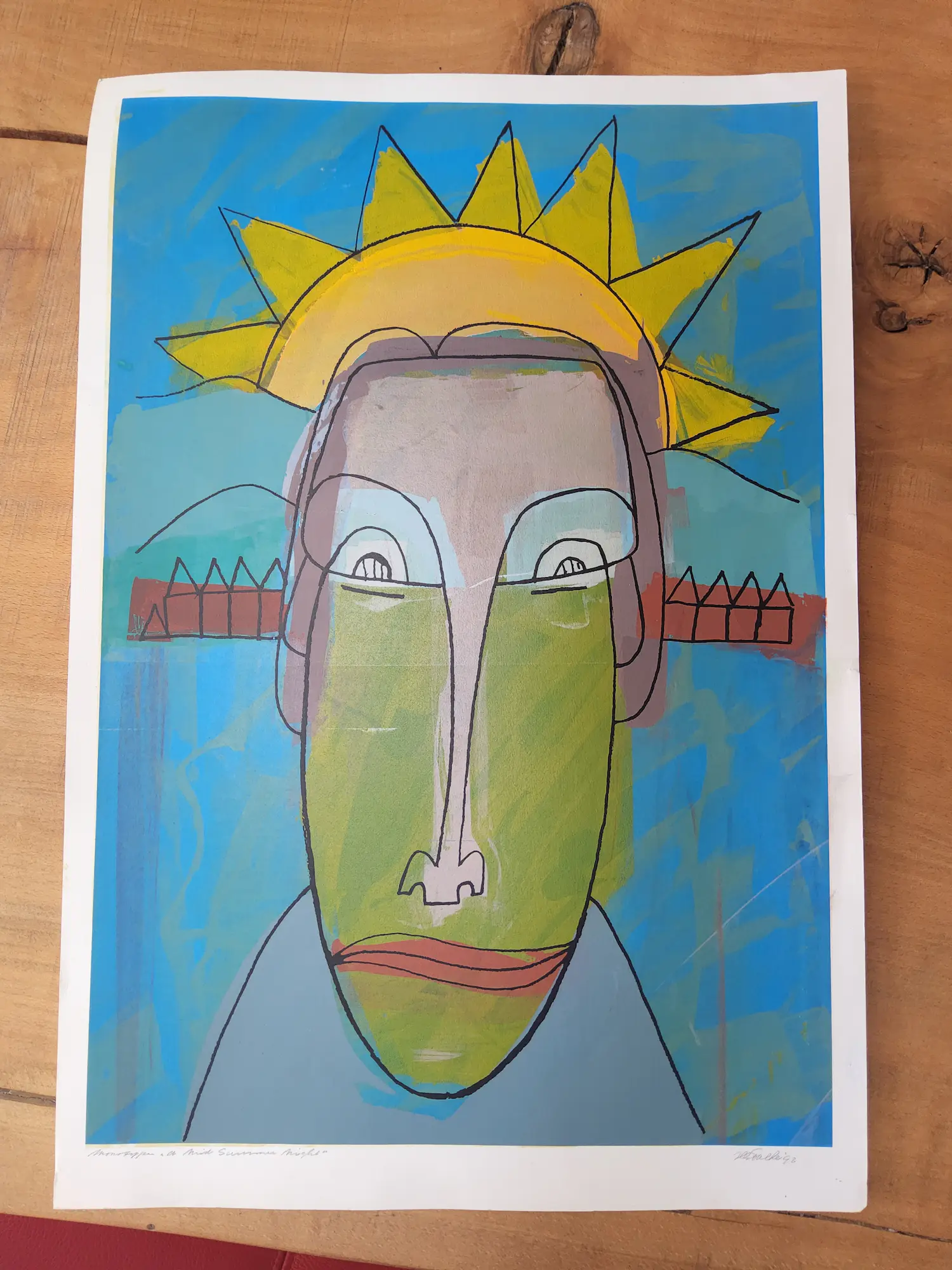 Heinz Falke (1930-2012)