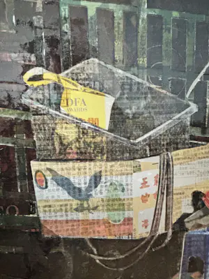 Martijn Hesseling - Straatventer kopen? Bied vanaf 4500!