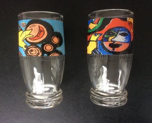 Corneille - ZES CORNEILLE GLAZEN kopen? Bied vanaf 20!