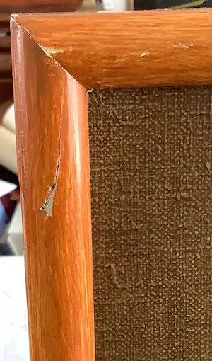 Onbekend - Donkere man in panterjas kopen? Bied vanaf 250!