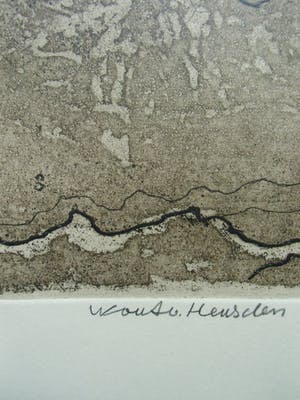 Wout van Heusden - PEGASUS kopen? Bied vanaf 50!