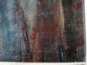 Floris Jespers - 'De bijeenkomst' kopen? Bied vanaf 595!