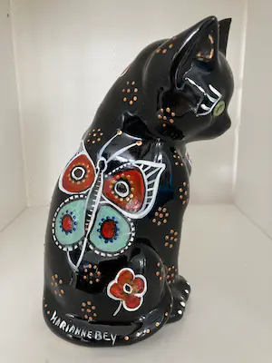 Marianne Bey - ButterflyCat kopen? Bied vanaf 1!