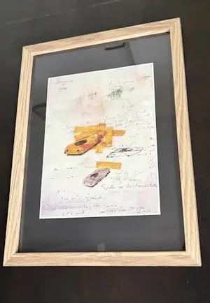 Panamarenko - Solar car kopen? Bied vanaf 395!