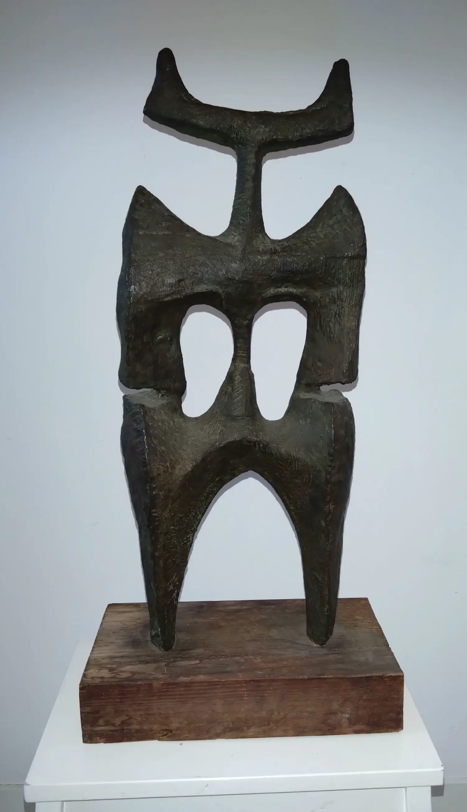 Louis Visser (1927-2011)