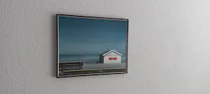 Wim Bettenhausen - ‘Politiepost aan de Strandweg’ kopen? Bied vanaf 400!