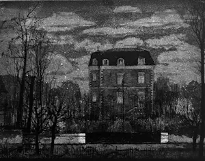 Michel Ciry - Le Grand Veneur kopen? Bied vanaf 20!