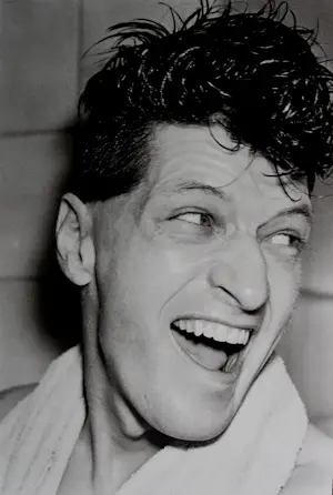 Herman Brood - Gerard Wessel fotografeert Herman Brood (handgesigneerd door Brood!) kopen? Bied vanaf 125!