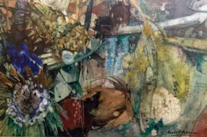 Roelof Klein - geen titel kopen? Bied vanaf 50!