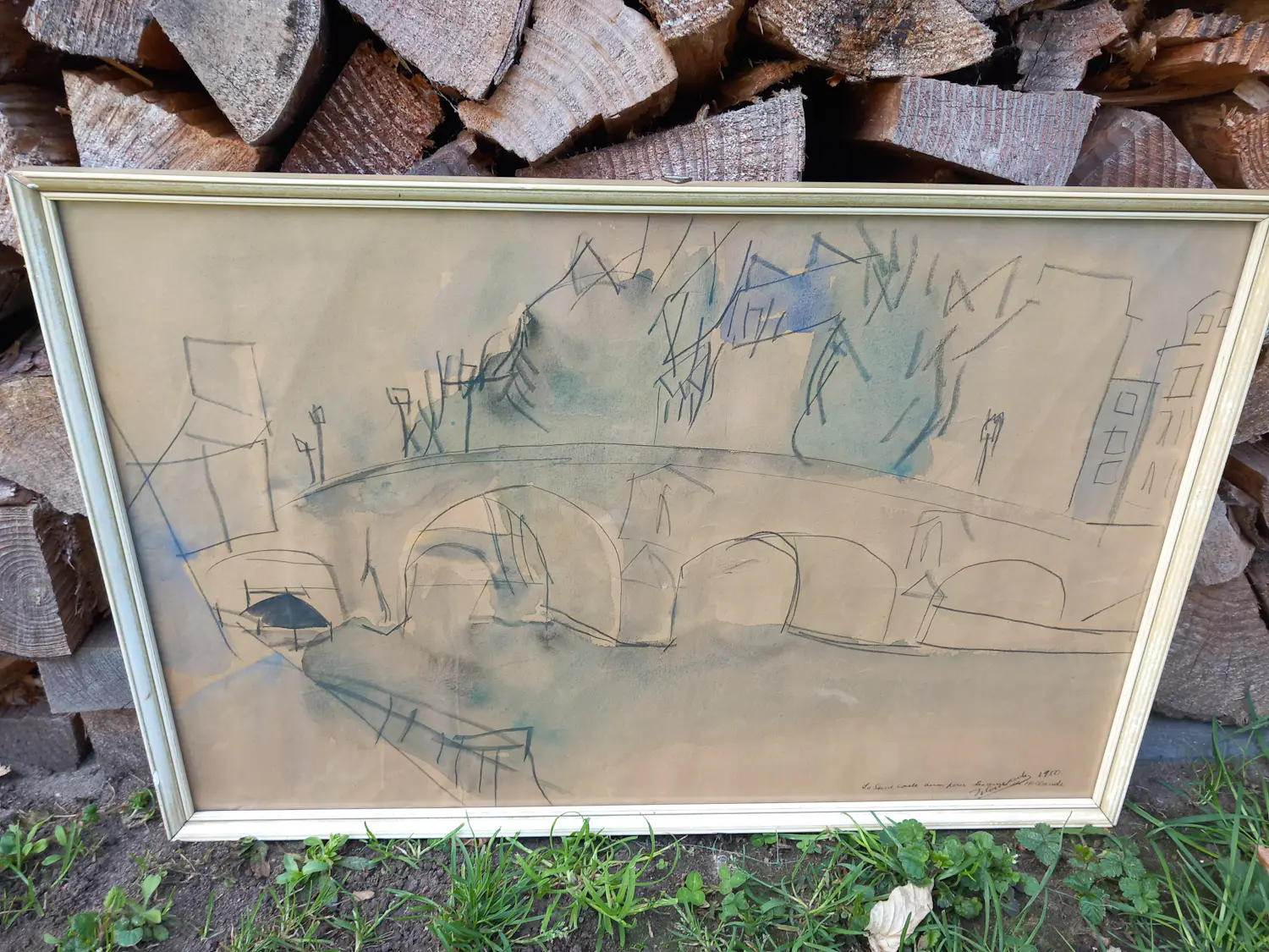 Jacques Courtade (1923-1994)