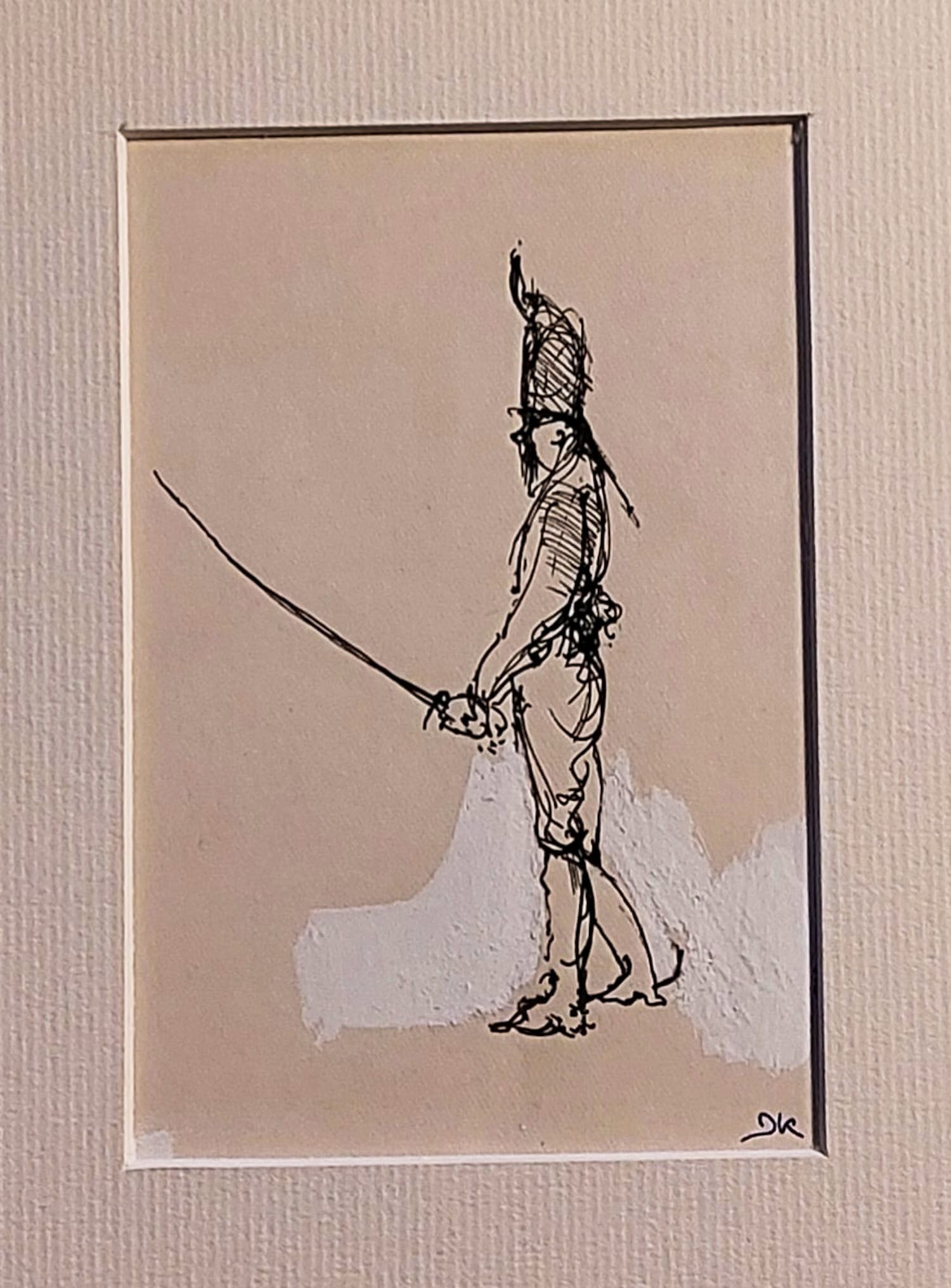 Dirkje Kuik - Soldaat kopen? Bied vanaf 1!