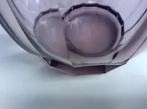 Moser - Alexandrit kristal schaal kopen? Bied vanaf 75!