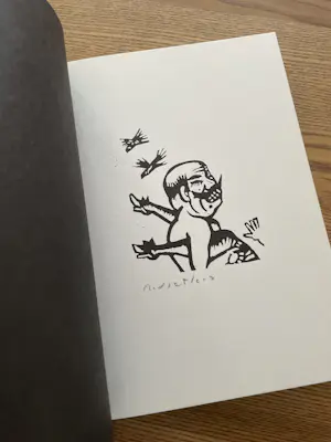 Aad de Haas - Erotische lino’s kopen? Bied vanaf 45!