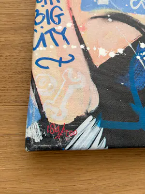 Selwyn Senatori - "Rolling Big City" of "Trust Me I'm Cool" kopen? Bied vanaf 300!