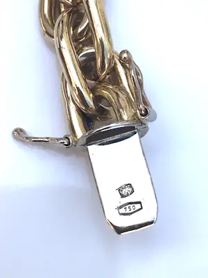 Buy Armband goud? Bid from 2400!