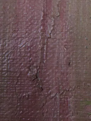 Aart Roos - Olieverf op doek, Fabrieken bij avond - Ingelijst kopen? Bied vanaf 100!