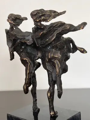 Bernadette Leijdekkers - Op stap in de wind kopen? Bied vanaf 119!