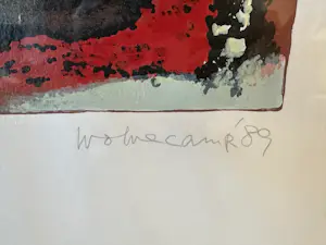 Theo Wolvecamp - Geen titel kopen? Bied vanaf 300!