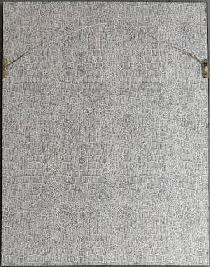 Herman Gordijn - Draaimolen – ingelijste gesigneerde ets kopen? Bied vanaf 299!