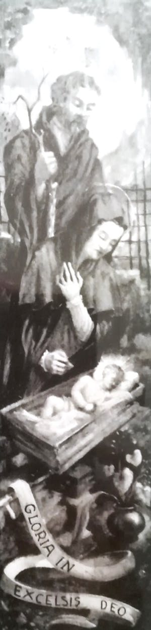 Jan Hul - (1908-1956) | Litho Drieluik kopen? Bied vanaf 40!