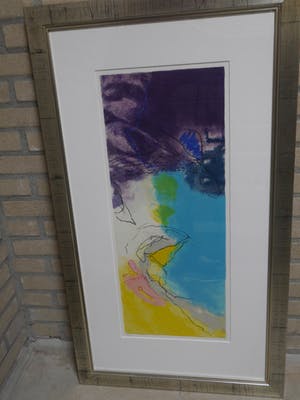 Henk van Vessem - zeedrift kopen? Bied vanaf 20!