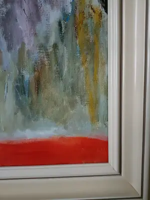 Niet of onleesbaar gesigneerd - Portret van een vrouw kopen? Bied vanaf 1!