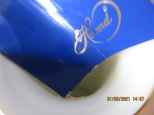 Porseleinfabriek Herend - BloemVaas kopen? Bied vanaf 1!