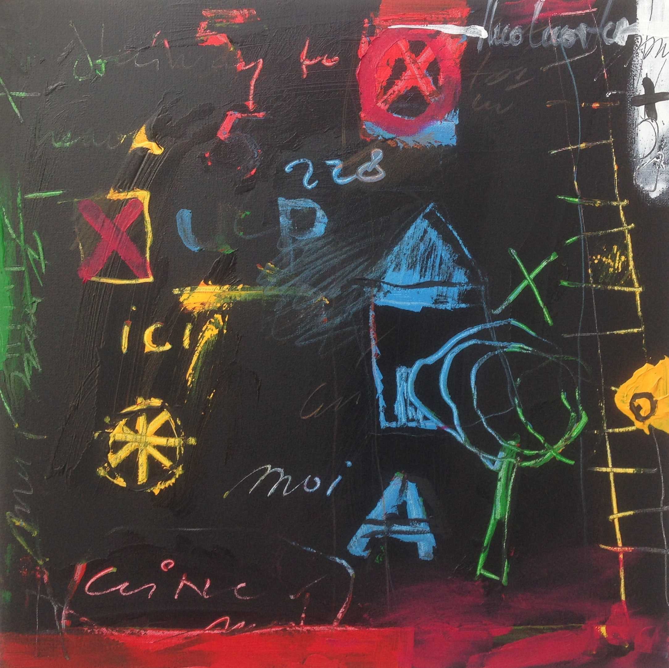 Theo Koster - mixedup mind 1 kopen? Bied vanaf 30!