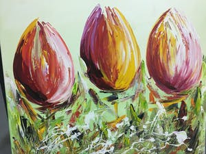 Gena - Tulpen kopen? Bied vanaf 250!