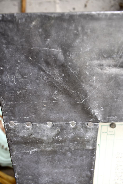 Jan Bollaert - Blue hen hopper kopen? Bied vanaf 60!