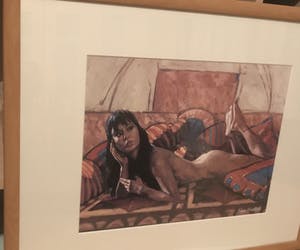 Nico Vrielink - Jeanne kopen? Bied vanaf 25!