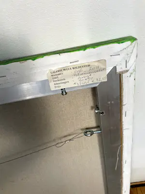 Maya Wildevuur - Bloemenveld kopen? Bied vanaf 600!