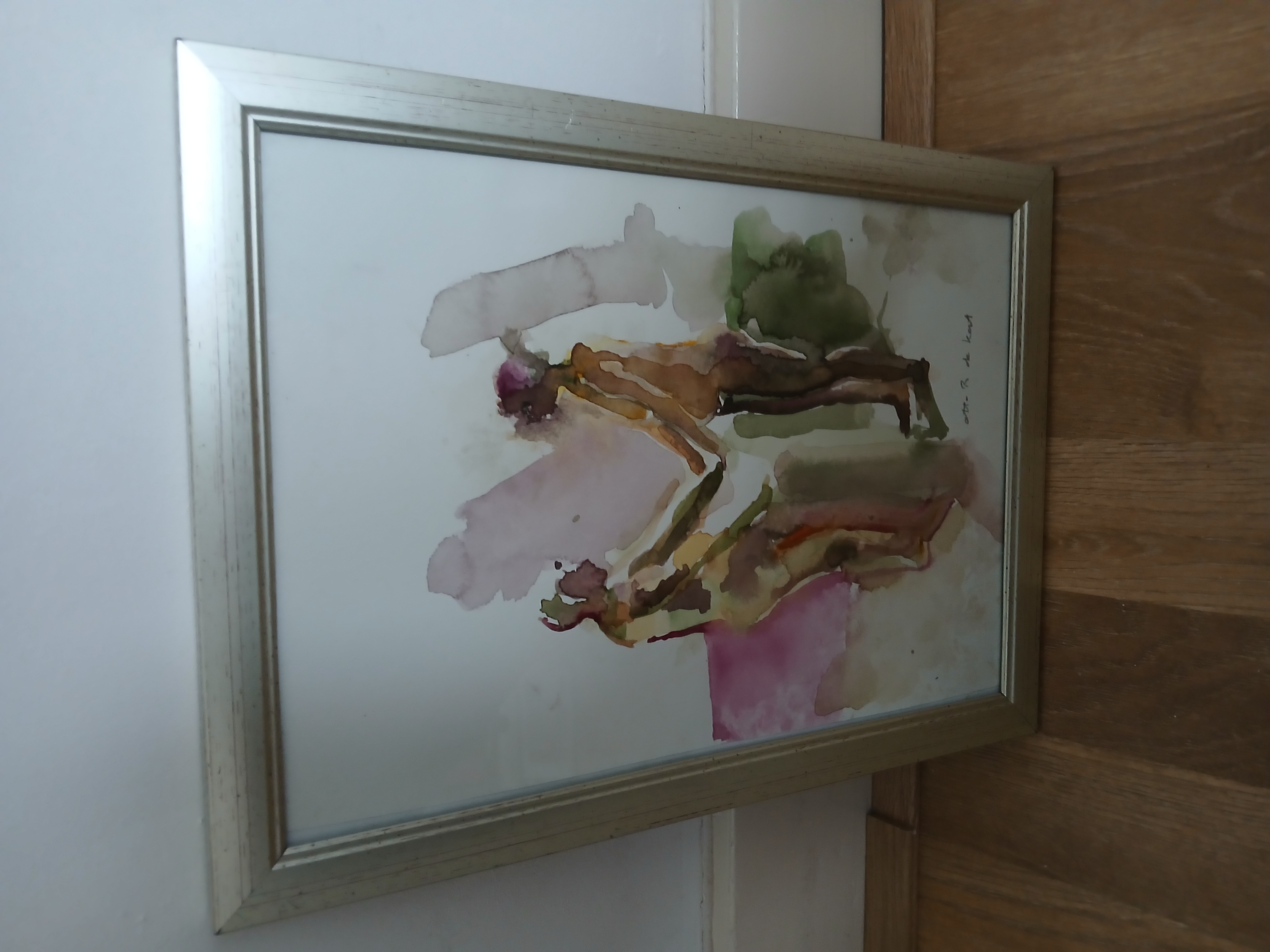 Otto B. de Kat (1907-1995)