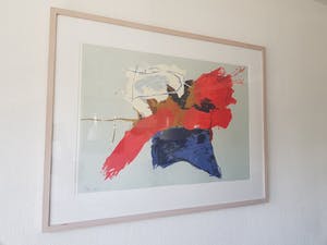 Arty Grimm - Grafiek Na 1900 kopen? Bied vanaf 100!