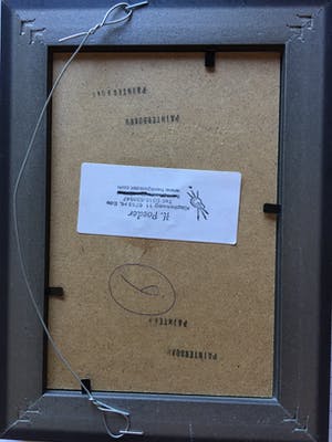 Henk Poeder - Muisjes kopen? Bied vanaf 50!