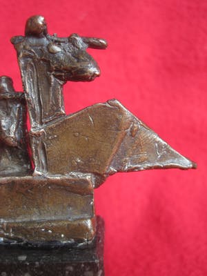 Eric Claus - Spiegelbeeld. kopen? Bied vanaf 110!