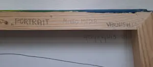 Anneke Dijkhuis - Portrait kopen? Bied vanaf 75!