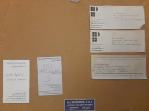 Co Westerik - De Zusjes, 1955 kopen? Bied vanaf 1100!