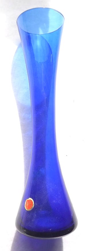 Curiosa - Murano Glasobjecten (5x) met label. kopen? Bied vanaf 1!