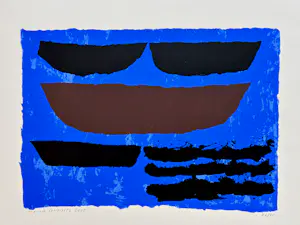 Harrie Gerritz - Zonder titel kopen? Bied vanaf 55!