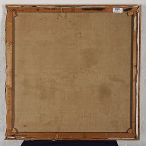Lukas Smits - Stilleven - 1962 - olieverf op doek - BKR Eindhoven kopen? Bied vanaf 20!