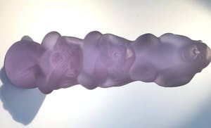 Curt Schlevogt - Three wise monkeys kopen? Bied vanaf 35!